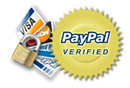 PayPal Verifies
