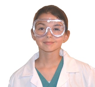 Kids Science Goggles